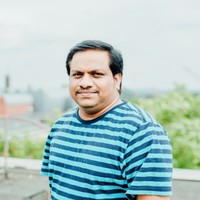 Rajashekar Sabbani