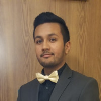 Vandit Patel