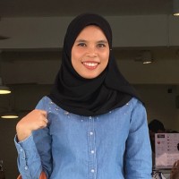 Shazlin Zainuddin
