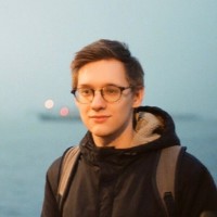 Arseniy Zakharov
