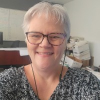 Lee-Ann Cunningham