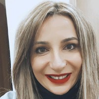 Stella Anastasia Petridi