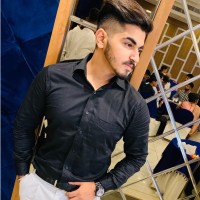 Shubham Gandhi