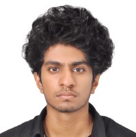 Arjun Km