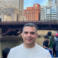 Vishal Bhatia