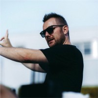 Jelle Maarten de Vries