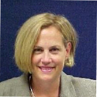 Ginny Medford