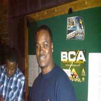 Keenan Mcgee