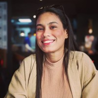 Hajar EL OUALI