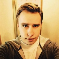 Петр Солод