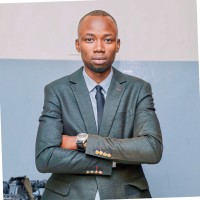Djimhodoum Serge