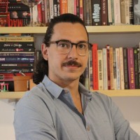 Luiz Felipe Simões