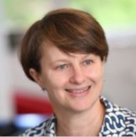 Helen Forsyth