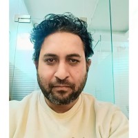 VISHNU CHOUHAN