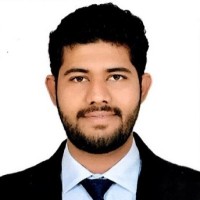 Shriram Srinivasan