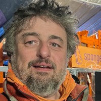 Marek Nowosielski PE FIChemE