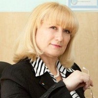 Марина Мельчукова