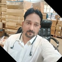 Rohit Mulik