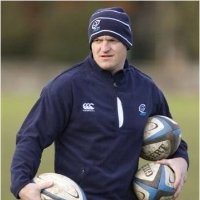 Gregor Townsend