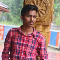 Chethan N V