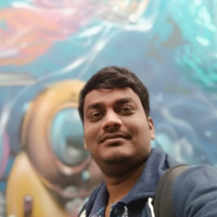 Rama Mohan Raju Rathiraju