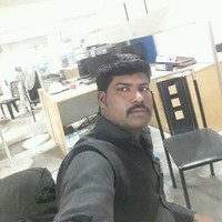 Ashok Dhavale