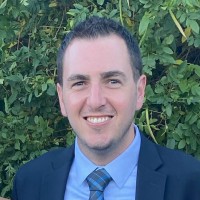 Joshua Petrini
