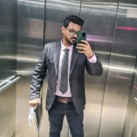 Afaak Qureshi