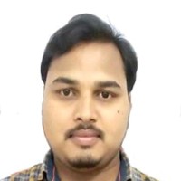 RITESH KUMAR GIRI
