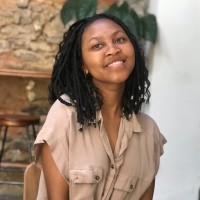 Precious Thubane