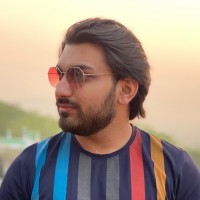 Sufiyan Kasmi
