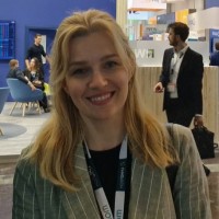 Natalia Kolesnikova