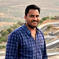 Prabhanjan Kumar