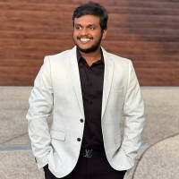 Manikanta Sai Akhil Nalla