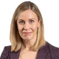 Alison Woods