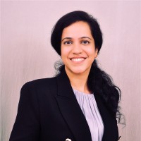 Aarushi Jain