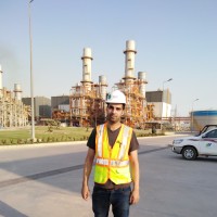 Salem Alsayed Ahmad