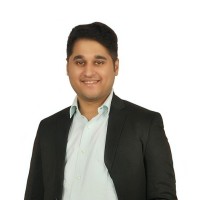 Vipul Khandeparkar