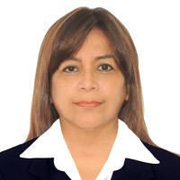 Evelyne Beraun Lic.Educacion Inicial