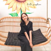 Lashissaria Manalu