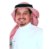 Emad Amoudi