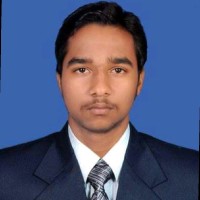 Nishikanta Nayak