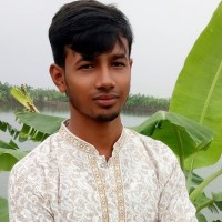 Md Sabuj Ali