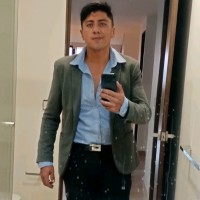 Iván Mendiola Merlos