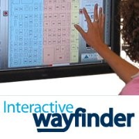 Interactive Wayfinder