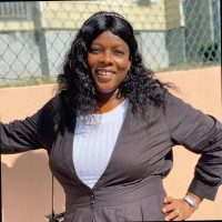 Marlene Rowe-Bogle