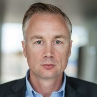Bas van der Woude
