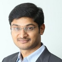 K K Mohan Kumar