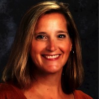 Jill Fischer