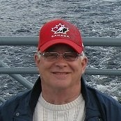 Ron Stanley